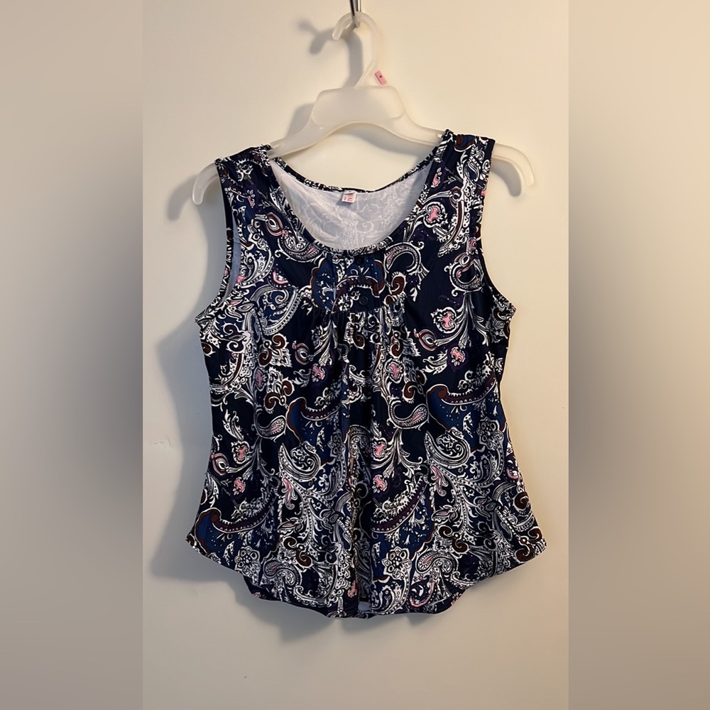 🔥🌸 Halife Tank Top 🌸🔥